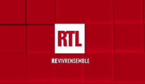 Le journal RTL de 11h du 04 janvier 2022
