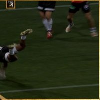 TOP Essais de la J15– TOP 14 – Saison 2021-2022