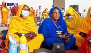 Tchad : la diversité du pays à l'honneur au Festival Dary