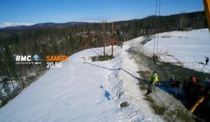 Alaska : les électriciens de l'extrême - Saison 1