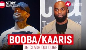 Booba / Kaaris : le point sur leur clash !