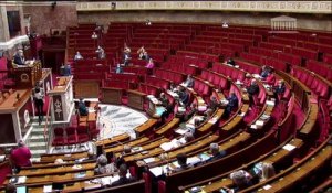 2ème séance : Débat sur l'application de la loi contre les violences familiales ; Renforcement des outils de gestion de la crise sanitaire (suite) - Mardi 4 janvier 2022