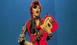 Le catalogue de David Bowie vendu pour 250 millions de dollars