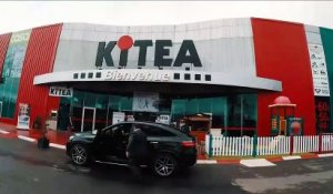 Kitea Kitchen_ un nouveau magasin à Casablanca