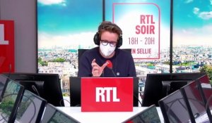 L'invité de RTL Soir du 05 janvier 2022