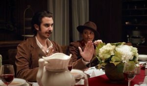 Edgar Allan Poe's Murder Mystery Dinner Party Saison 1 - TRAILER (EN)