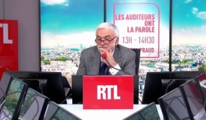 Les auditeurs ont la parole du 06 janvier 2022