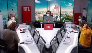 Le journal RTL de 18h du 06 janvier 2022
