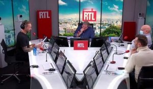 Philippe Caverivière : "Avec Kärcher, Pécresse dit à Macron qu'il n'a pas le monopole des couilles"