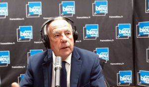 Christian Bilhac, sénateur de l'Hérault veut remplacer le RSA par le CSUR : "le RSA est un semi-échec, il faut instaurer la dignité par le travail"