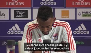 20e j. - Boateng : “Mbappé est un grand joueur à son âge”