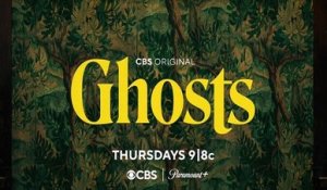 Ghosts - Promo 1x12