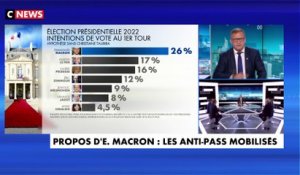 Patrick Karam : «Il ne faut jamais accepter qu’un président de la République insulte une partie de sa population»