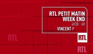 Le journal RTL de 5h du 09 janvier 2022