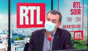 L'invité de RTL Soir du 10 janvier 2022