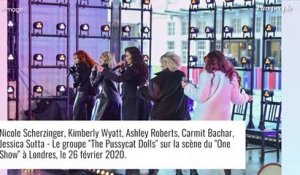 Pussycats Dolls : Nicole Scherzinger oublie de prévenir les autres membres du groupe que leur tournée est annulée...