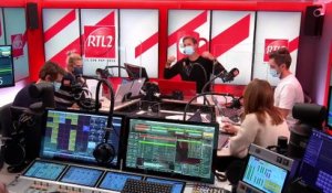 L'INTÉGRALE - Le Double Expresso RTL2 (11/01/22)