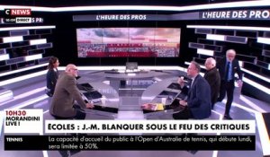 Découvrez pourquoi Pascal Praud a brutalement quitté le plateau de son émission ce matin sur CNews en plein débat avec les chroniqueurs - VIDEO