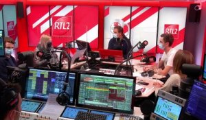 L'INTÉGRALE - Le Double Expresso RTL2 (13/01/22)