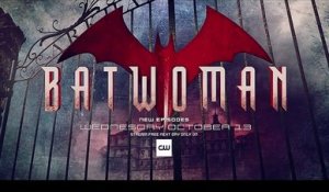 Batwoman - Promo 3x09
