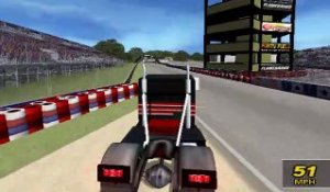 Truck Racing 2 online multiplayer - ps2