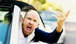 Calme ou agressif au volant ? Votre voiture révèle votre personnalité !