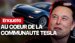 Touche pas à ma Tesla : comment les fans français soignent l’image de la marque