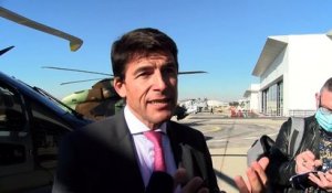 Marignane: Commande record chez Airbus helicopters, 400 emplois à la clé