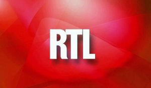 Le journal RTL de 11h du 15 janvier 2022