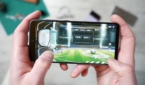 Test Galaxy S21 FE, retour vers 2021 pour Samsung