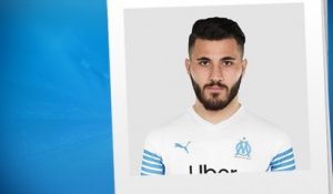 OFFICIEL : L'OM signe Sead Kolašinac