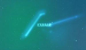 AURORA - Exhale Inhale