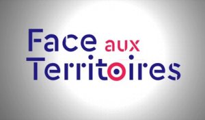 FACE AUX TERRITOIRES du jeudi 20 janvier avec Olivier Dussopt