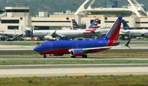 5G : les compagnies américaines s'inquiètent des risques d'interférence dans les aéroports