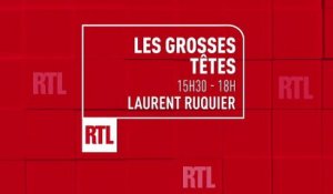 L'INTÉGRALE - Le journal RTL (18/01/22)
