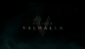 Vikings: Valhalla - Trailer Saison 1