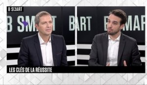 SMART & CO - L'interview de Matthieu Navarre (PAREF Gestion) et Philippe Gourdelier (Patrimea) par Thomas Hugues