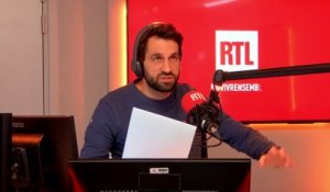 Le journal RTL de 04h30 du 19 janvier 2022