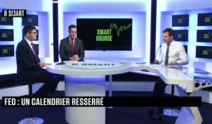 SMART BOURSE - Emission du mercredi 19 janvier