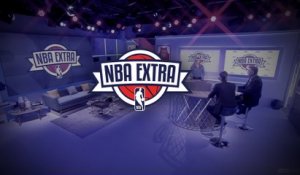 NBA EXTRA (19/01)