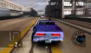 187 Ride or Die online multiplayer - ps2