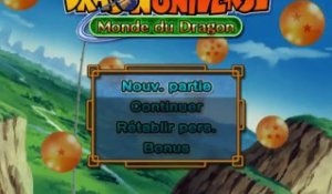 Dragon Ball Z : Budokai 3 online multiplayer - ps2