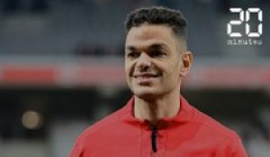 Ligue 1: Hatem Ben Arfa et son histoire d'amour avec le foot français