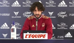 Adli : « On m'a spécifié que je serai capitaine » - Foot - L1 - Bordeaux