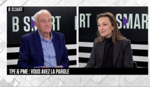 ENJEUX & PRIORITÉS - L'interview de Laure Lavorel (Cercle Montesquieu) par Jean-Marc Sylvestre
