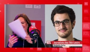 "Le Décodeur" de Télé-Loisirs - Les coulisses de "4 mariages pour 1 lune de miel" - 22 janvier 2022