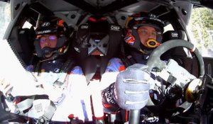 WRC - Rallye de Monte-Carlo 2022 - Vendredi 2/2