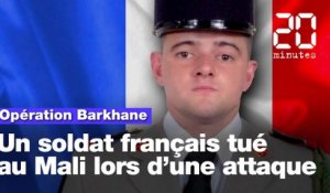 Opération Barkhane: Un soldat français tué au Mali lors d’une attaque