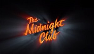 The Midnight Club - Teaser Saison 1