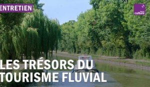 Les fleuves français : un trésor sous-estimé ?
